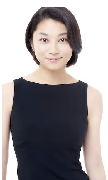 小池栄子