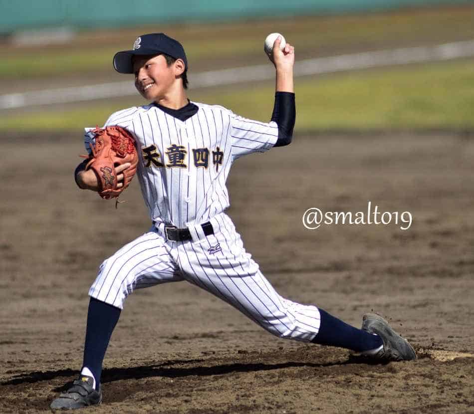 武田陸玖の出身小学校