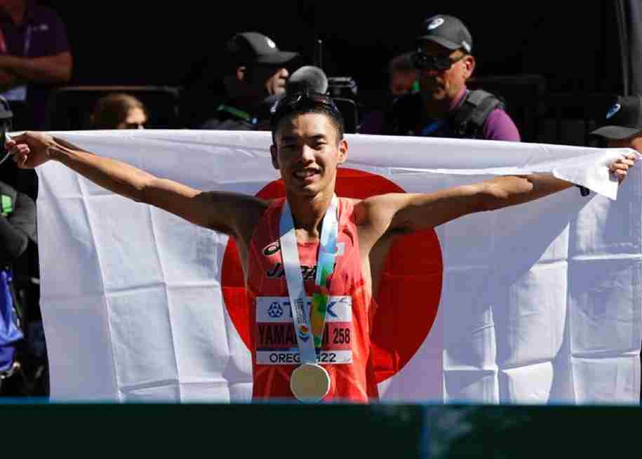 山西利和の家族構成