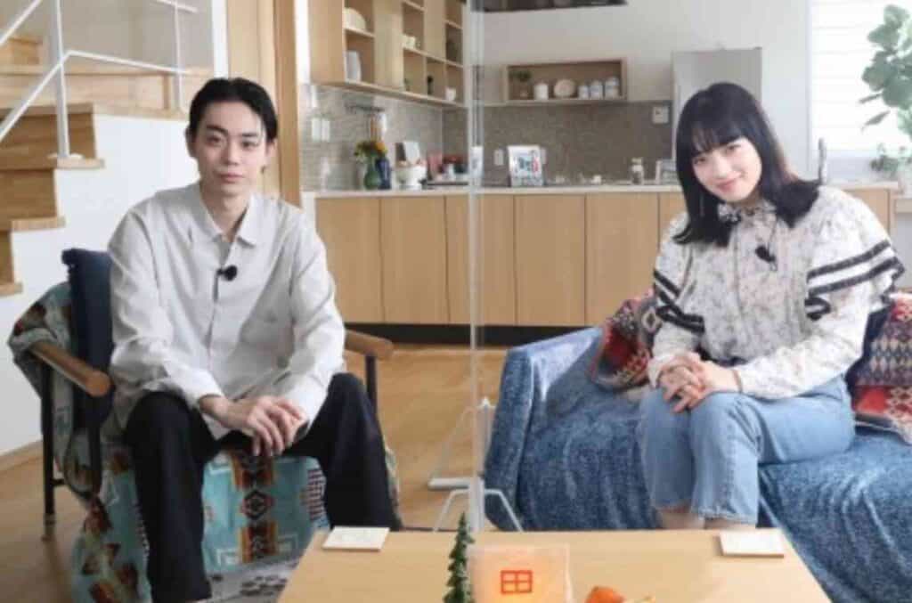 菅田将暉と小松菜奈はいつ結婚した？