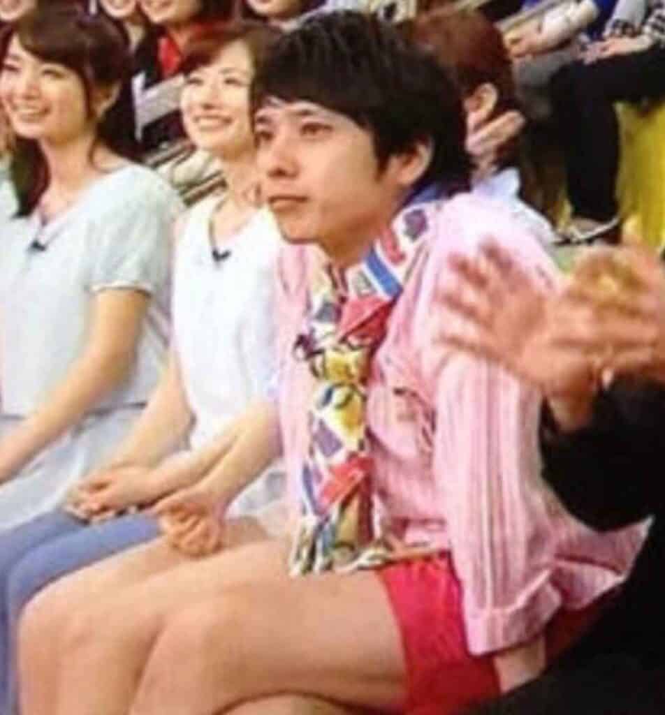 二宮和也と奥さん：伊藤綾子　VS嵐