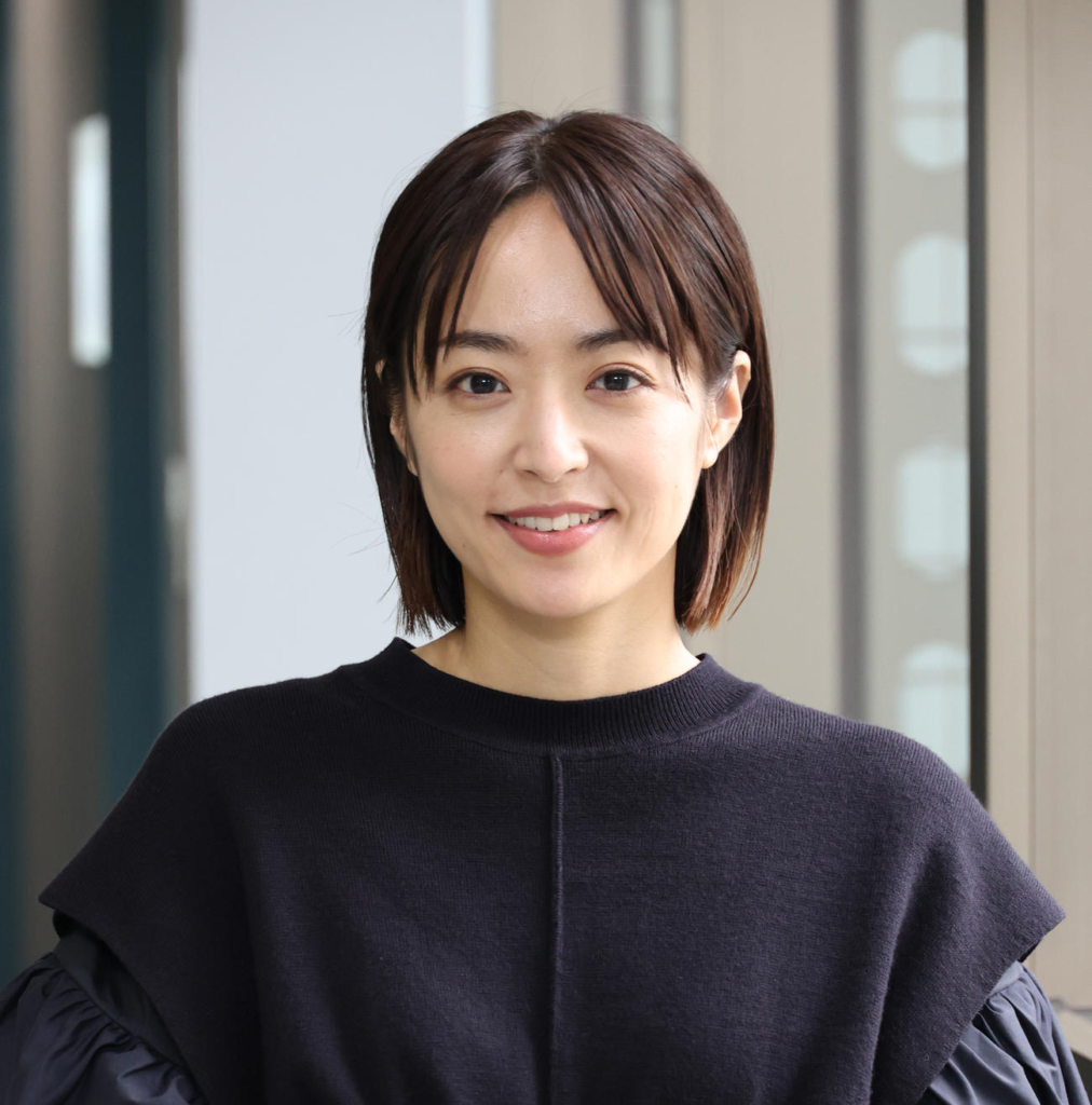 井上真央