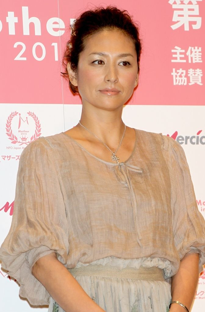 清原亜希