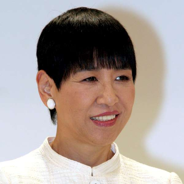 和田アキ子