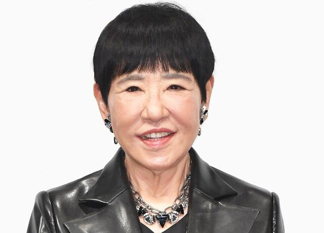 和田アキ子