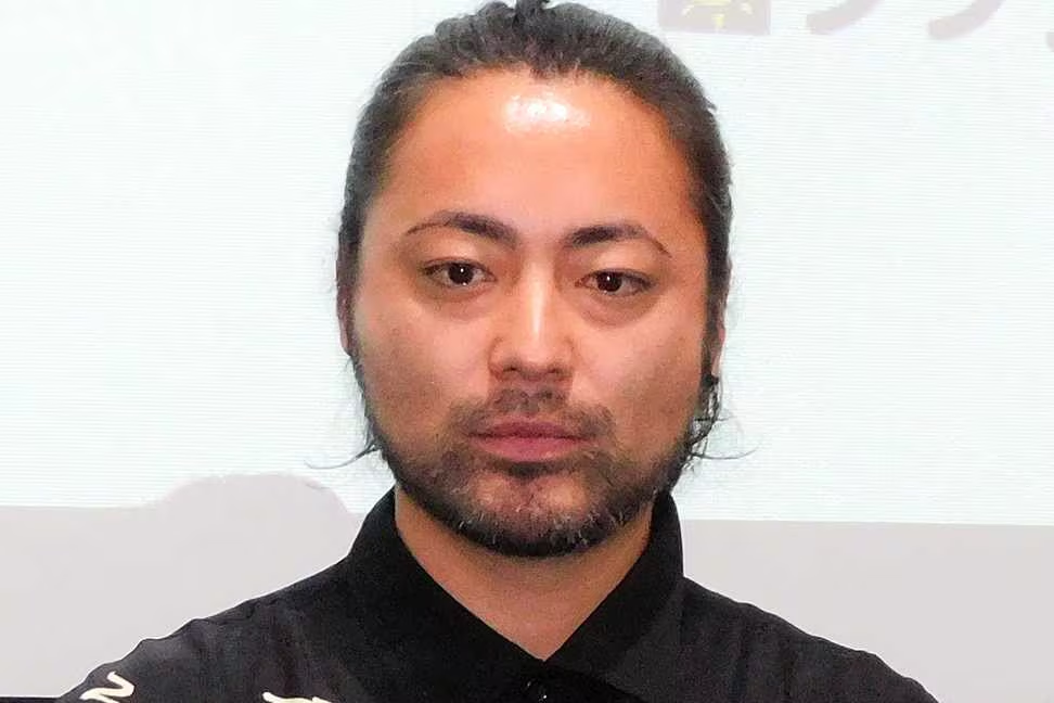 山田孝之