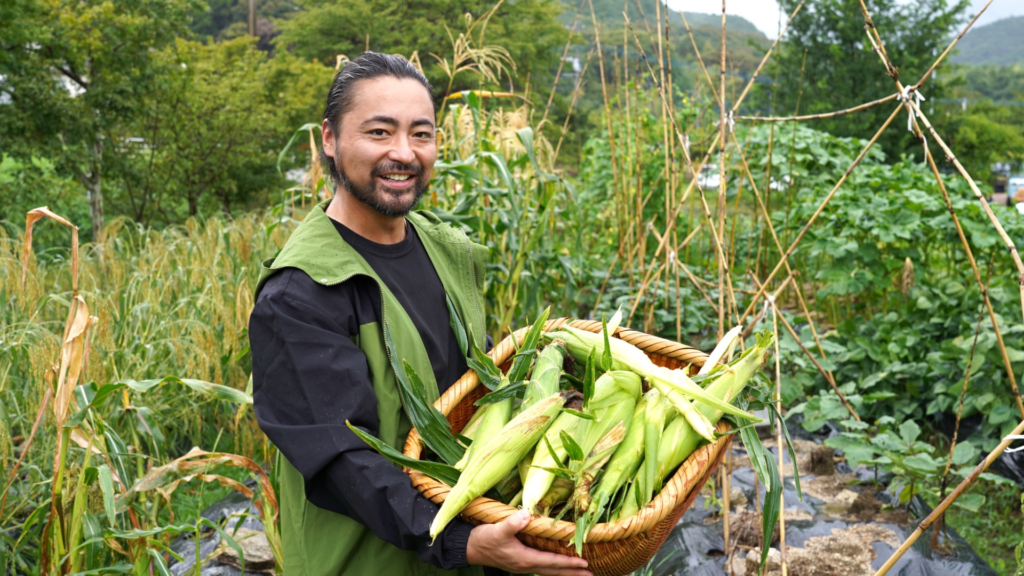 山田孝之