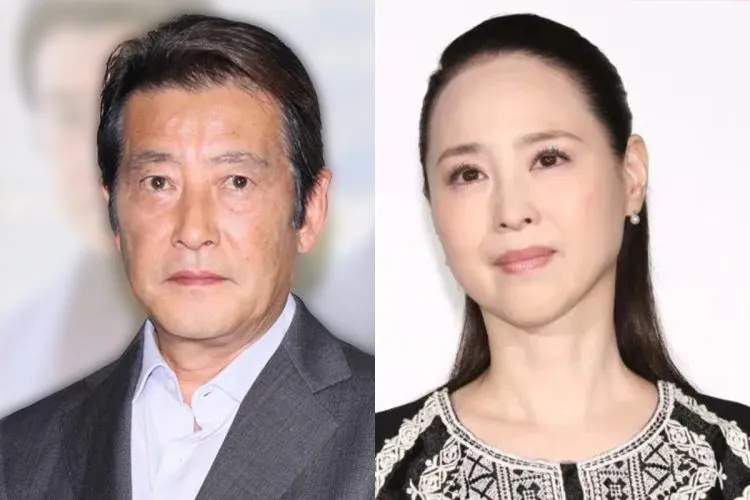 前山剛久がお付き合いしていた神田沙也加の父と母の神田正輝と松田聖子