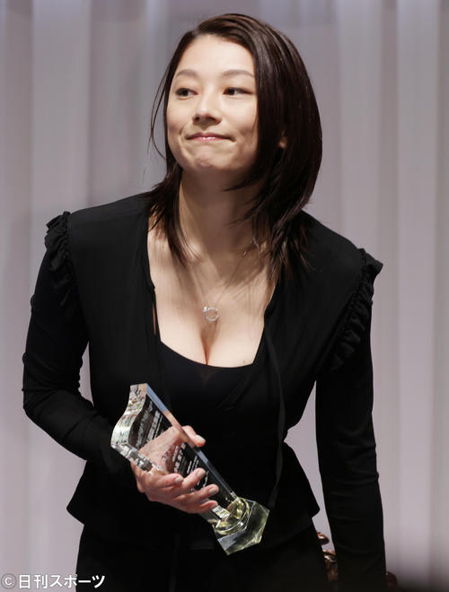 小池栄子