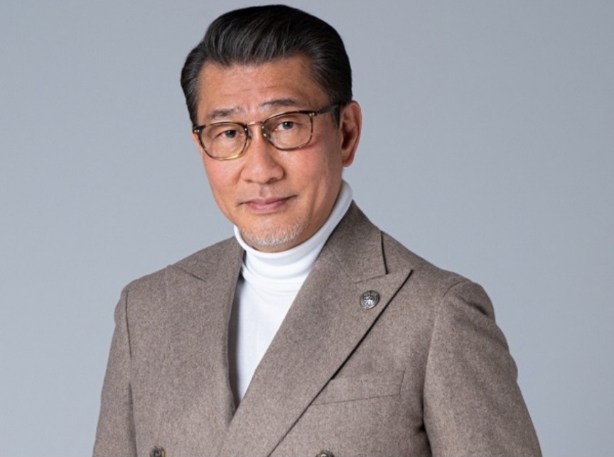 中井貴一