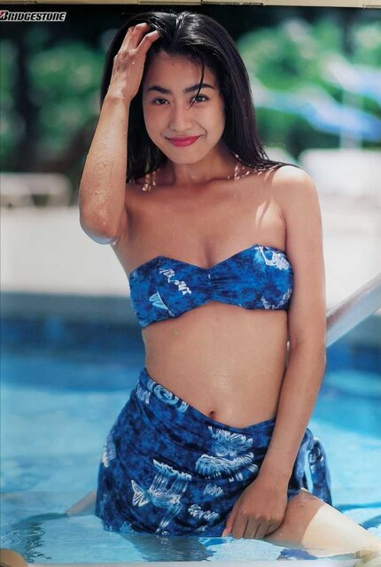 向井田彩子