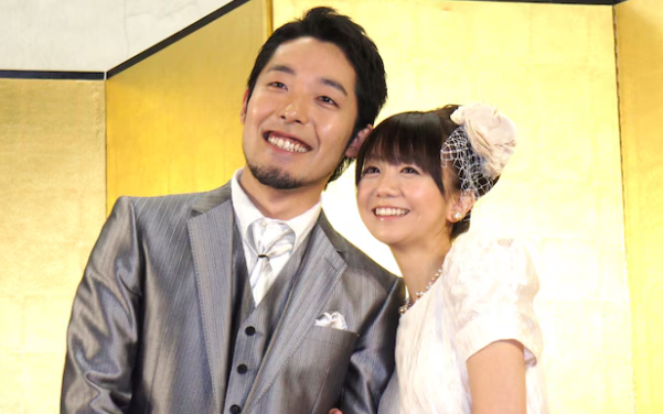 中田敦彦　福田萌と結婚