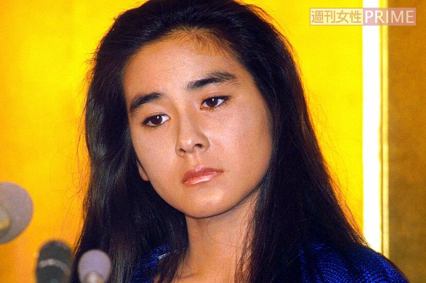 石原真理子